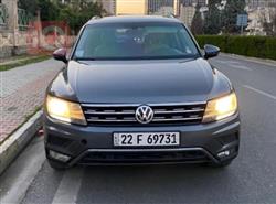 فولكسفاغن تيغوان